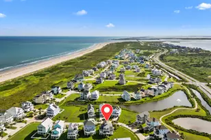 25711 Spotted Sandpiper Dr, Galveston, TX 77554 - Photo 44