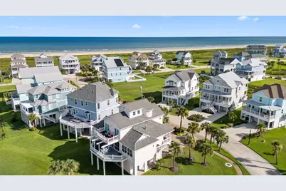 25711 Spotted Sandpiper Drive, Galveston, TX 77554 - Photo 4