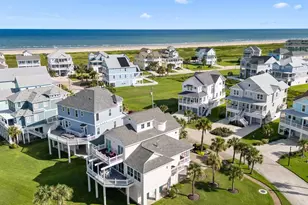 25711 Spotted Sandpiper Dr, Galveston, TX 77554 - Photo 4