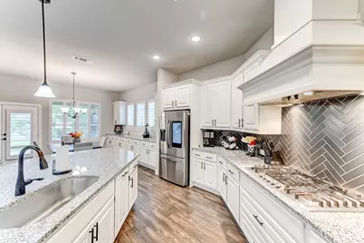 404 Summit Ridge Court, Willis, TX 77318 - Photo 16