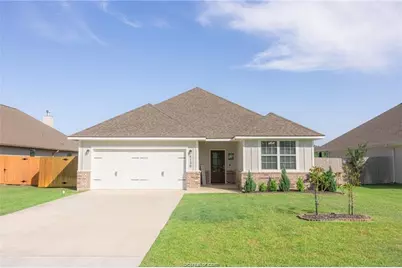 4130 Vintage Estates Court, Bryan, TX 77808 - Photo 4