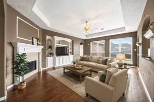 6642 Redberry Glen Ln, Houston, TX 77041 - Photo 2
