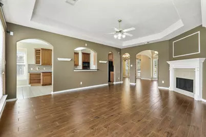 6642 Redberry Glen Lane, Houston, TX 77041 - Photo 8