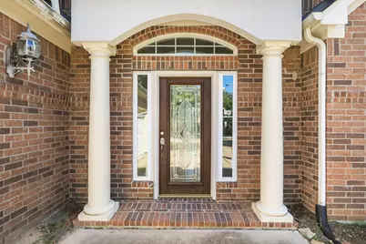 6642 Redberry Glen Lane, Houston, TX 77041 - Photo 2