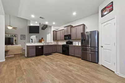 16601 Crosby Street, Conroe, TX 77303 - Photo 14