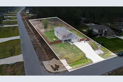16601 Crosby Street, Conroe, TX 77303 - Photo 2