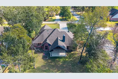 803 Box Elder Drive, Magnolia, TX 77354 - Photo 38