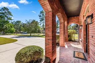 803 Box Elder Dr, Magnolia, TX 77354 - Photo 42