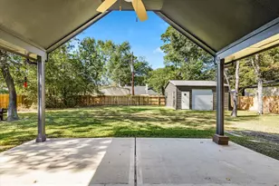 803 Box Elder Dr, Magnolia, TX 77354 - Photo 28