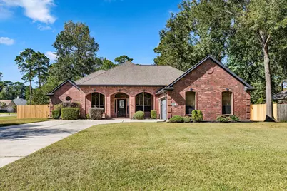 803 Box Elder Drive, Magnolia, TX 77354 - Photo 2