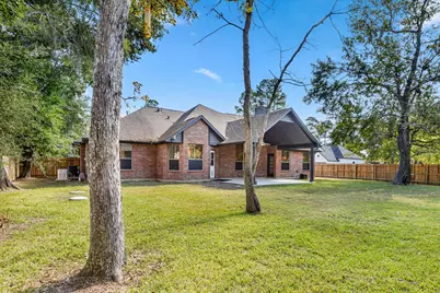 803 Box Elder Drive, Magnolia, TX 77354 - Photo 36