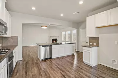 6010 Mapleton Meadow Lane, Richmond, TX 77407 - Photo 8