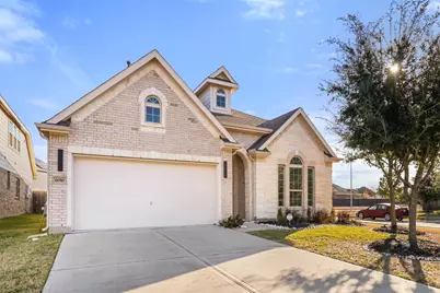 6010 Mapleton Meadow Lane, Richmond, TX 77407 - Photo 4