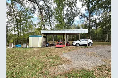 223 County Road 2167B, Cleveland, TX 77327 - Photo 32