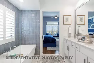 5414 Kindle Aly, Manvel, TX 77578 - Photo 20