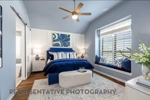 5414 Kindle Aly, Manvel, TX 77578 - Photo 16