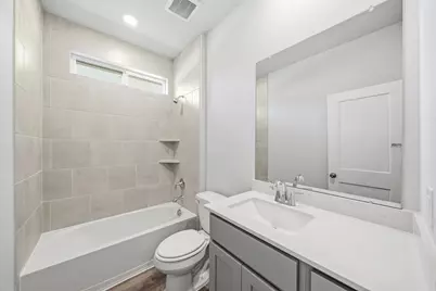 15102 Bank Swallow Place, Magnolia, TX 77354 - Photo 4
