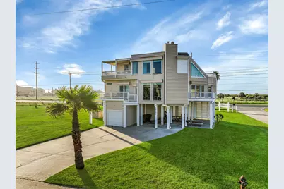19131 Kahala Drive, Galveston, TX 77554 - Photo 2