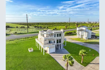 19131 Kahala Drive, Galveston, TX 77554 - Photo 6