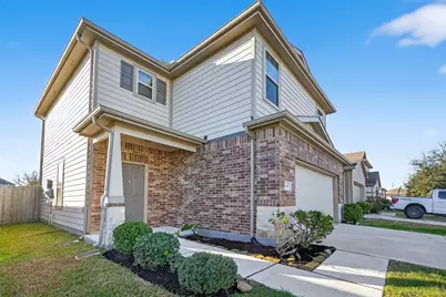 4419 Iron Horse Drive, Houston, TX 77069 - Photo 1