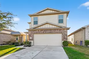 4419 Iron Horse Dr, Houston, TX 77069 - Photo 2