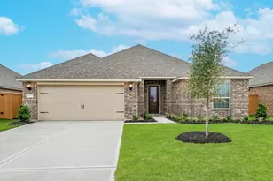 3102 Banyan Dr, Texas City, TX 77510 - Photo 1