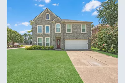 14003 Stardust Lane, Houston, TX 77041 - Photo 2