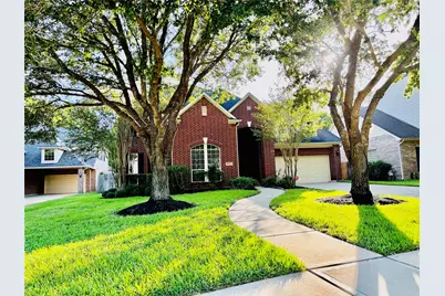 23703 Banning Point Court, Katy, TX 77494 - Photo 1