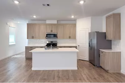 3563 Lovebird Lane, Katy, TX 77494 - Photo 2