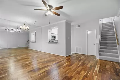 3800 Tanglewilde Street #607, Houston, TX 77063 - Photo 4