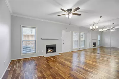 3800 Tanglewilde Street #607, Houston, TX 77063 - Photo 1