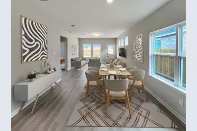 15502 Foresail Lane, South Houston, TX 77053 - Photo 8