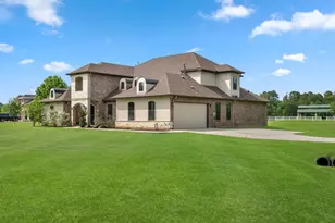 11815 Parkside Blvd, Montgomery, TX 77356 - Photo 2
