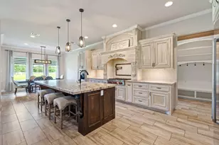 11815 Parkside Blvd, Montgomery, TX 77356 - Photo 8