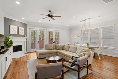 1228 Herkimer Street, Houston, TX 77008 - Photo 6