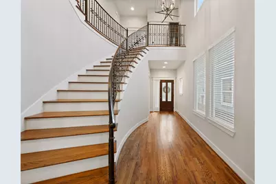 1228 Herkimer Street, Houston, TX 77008 - Photo 2