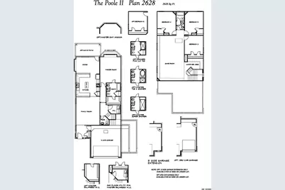 2923 August Mist Ln, Conroe, TX 77403 - Photo 10