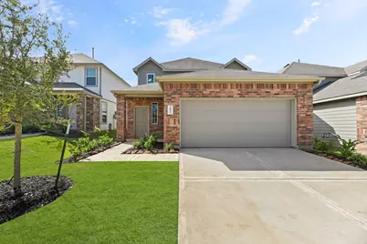 2923 August Mist Ln, Conroe, TX 77403 - Photo 1
