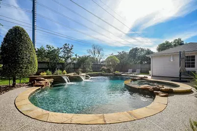 6526 Adobe Trails Drive, Sugar Land, TX 77479 - Photo 8