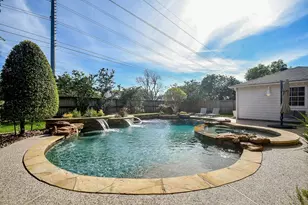 6526 Adobe Trails Dr, Sugar Land, TX 77479 - Photo 8