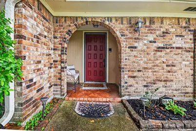 9942 Bayou Woods Drive, Baytown, TX 77521 - Photo 6