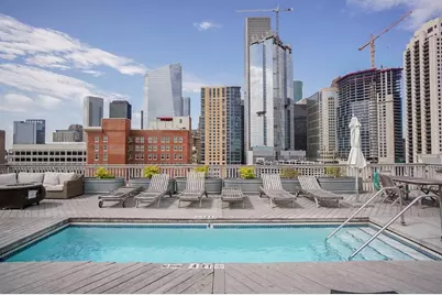 915 Franklin Street #5H, Houston, TX 77002 - Photo 8