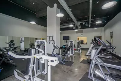 915 Franklin Street #5H, Houston, TX 77002 - Photo 10