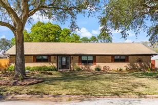 3921 Wickersham St, Bay City, TX 77414 - Photo 1