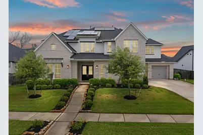 10315 Fountain Shore Drive, Missouri City, TX 77459 - Photo 1