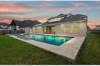 10315 Fountain Shore Drive, Missouri City, TX 77459 - Photo 2