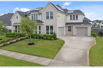 10315 Fountain Shore Drive, Missouri City, TX 77459 - Photo 4