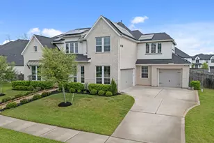 10315 Fountain Shore Dr, Missouri City, TX 77459 - Photo 4