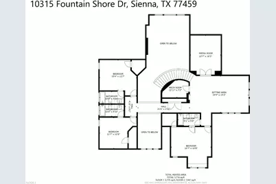 10315 Fountain Shore Drive, Missouri City, TX 77459 - Photo 50