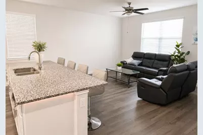 3910 Deledda Drive, Katy, TX 77493 - Photo 4